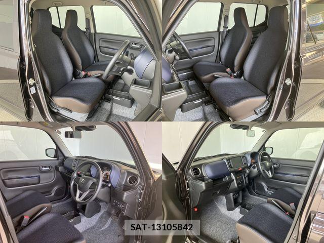 Suzuki ALTO 2025-05 8334719-11