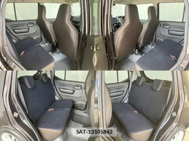Suzuki ALTO 2025-05 8334719-14