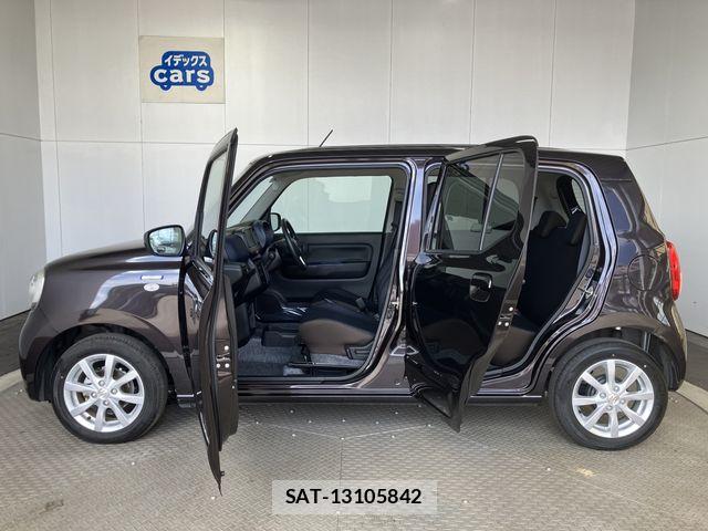 Suzuki ALTO 2025-05 8334719-17