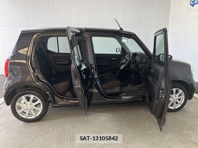 Suzuki ALTO 2025-05 8334719-18