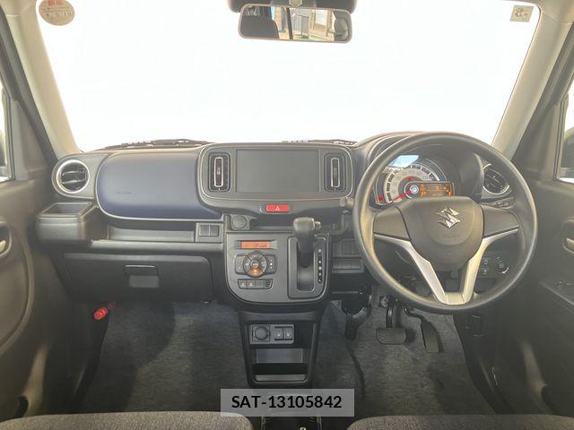 Suzuki ALTO 2025-05 8334719-1
