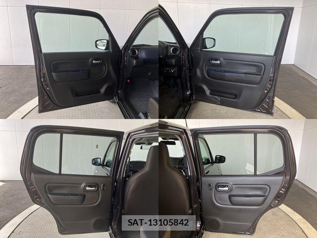 Suzuki ALTO 2025-05 8334719-19