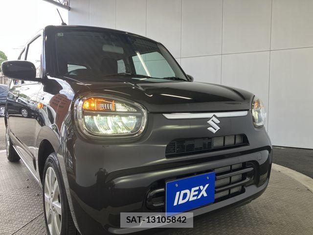 Suzuki ALTO 2025-05 8334719-25