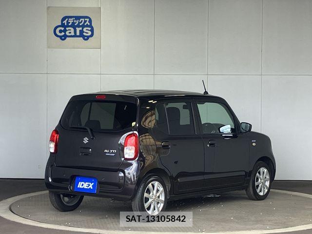 Suzuki ALTO 2025-05 8334719-2
