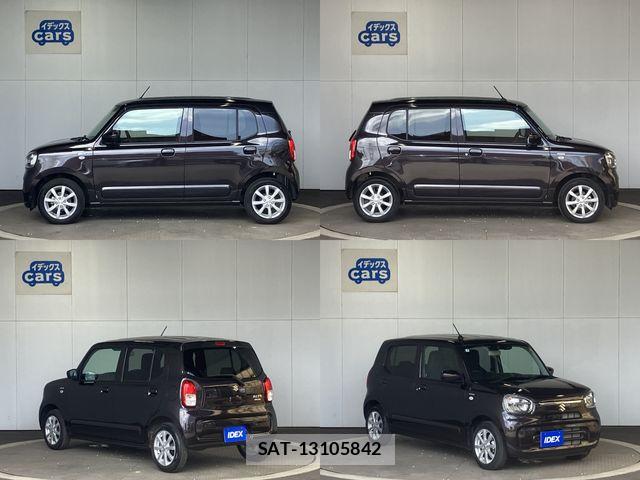Suzuki ALTO 2025-05 8334719-3