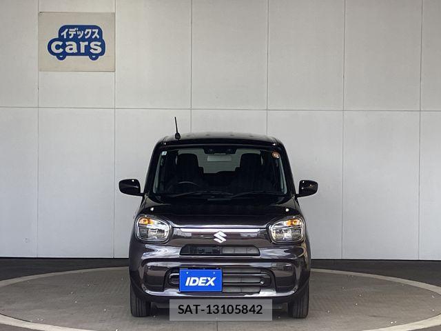Suzuki ALTO 2025-05 8334719-4
