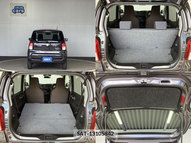 Suzuki ALTO 2025-05 8334719-5