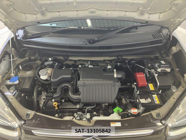 Suzuki ALTO 2025-05 8334719-6
