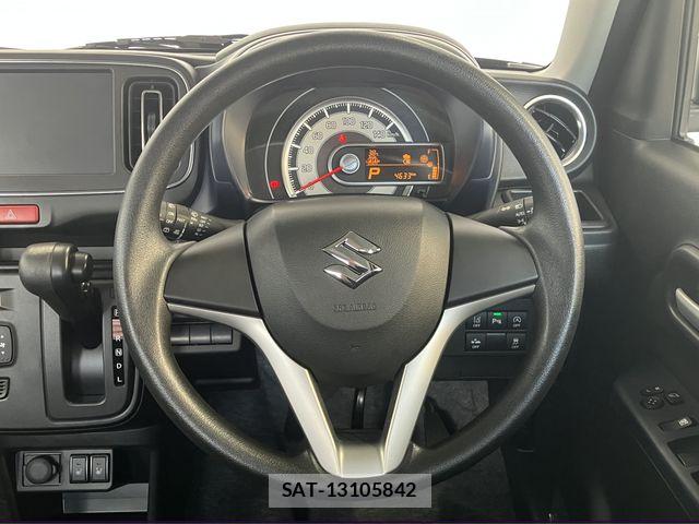 Suzuki ALTO 2025-05 8334719-8