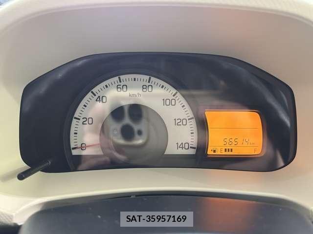Suzuki ALTO 2017-09 8353860-10