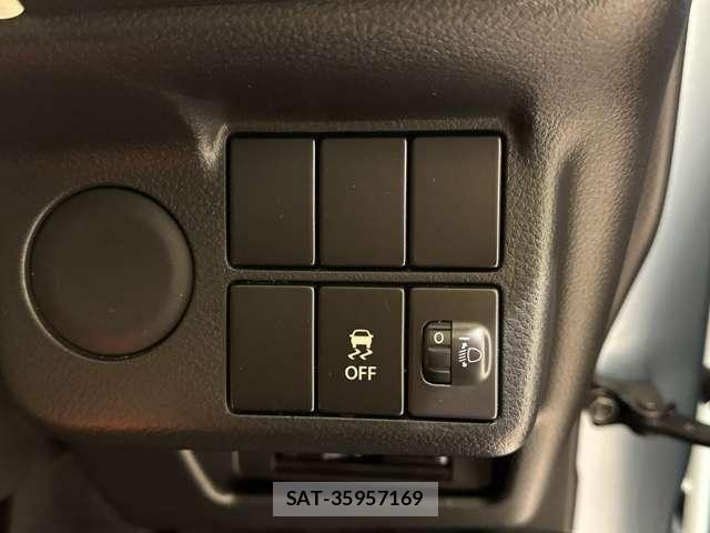 Suzuki ALTO 2017-09 8353860-11