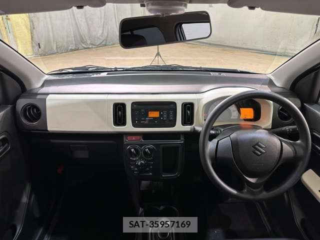 Suzuki ALTO 2017-09 8353860-13