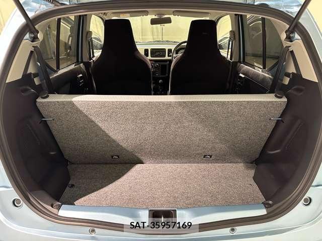 Suzuki ALTO 2017-09 8353860-17