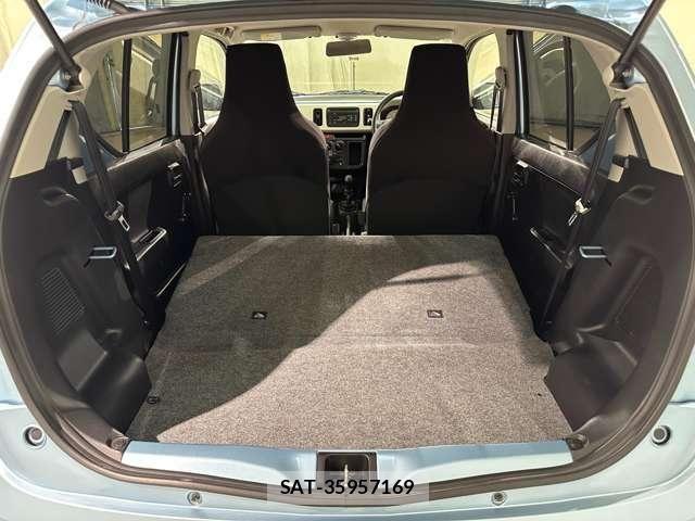 Suzuki ALTO 2017-09 8353860-18