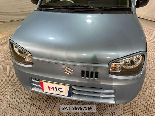 Suzuki ALTO 2017-09 8353860-19