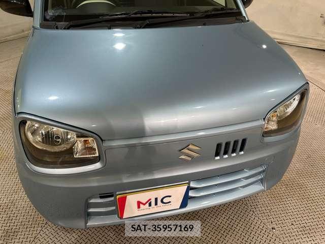Suzuki ALTO 2017-09 8353860-20