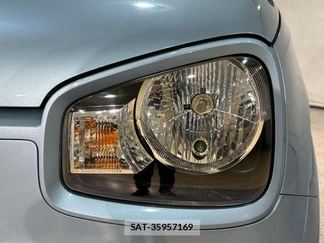 Suzuki ALTO 2017-09 8353860-21