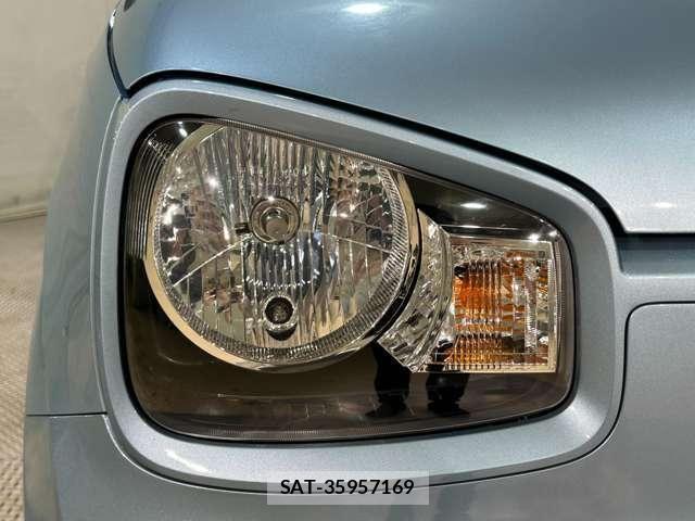 Suzuki ALTO 2017-09 8353860-22