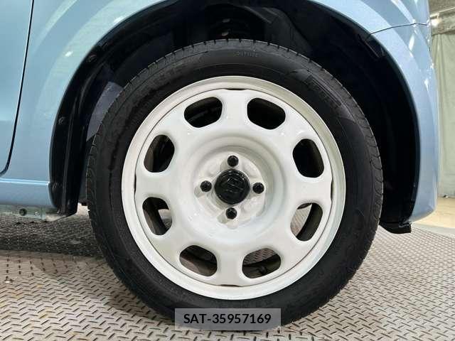Suzuki ALTO 2017-09 8353860-23