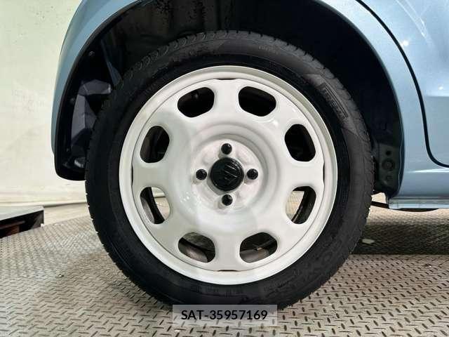 Suzuki ALTO 2017-09 8353860-24