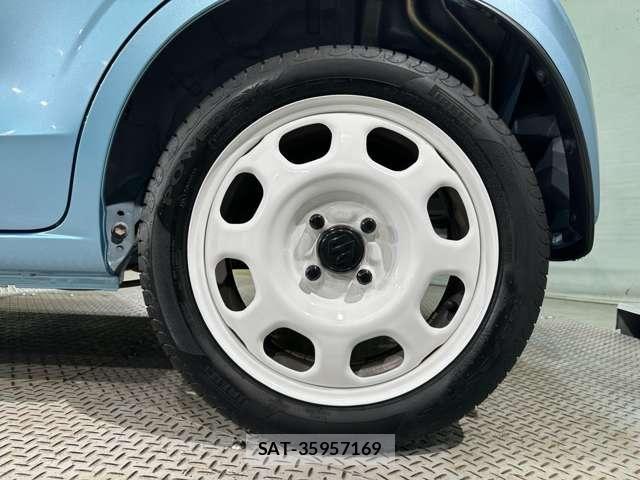 Suzuki ALTO 2017-09 8353860-25