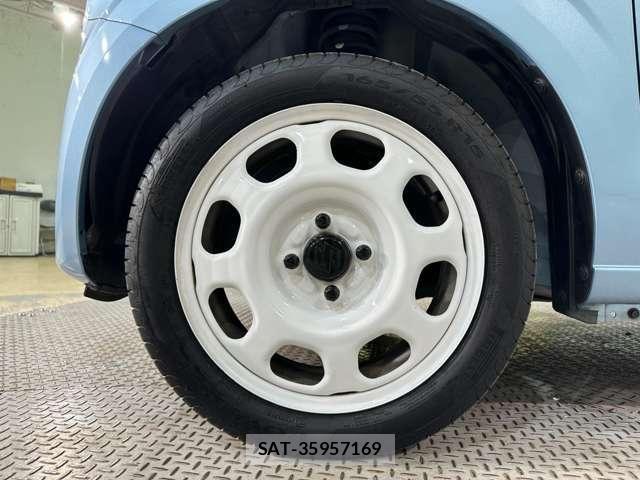 Suzuki ALTO 2017-09 8353860-26