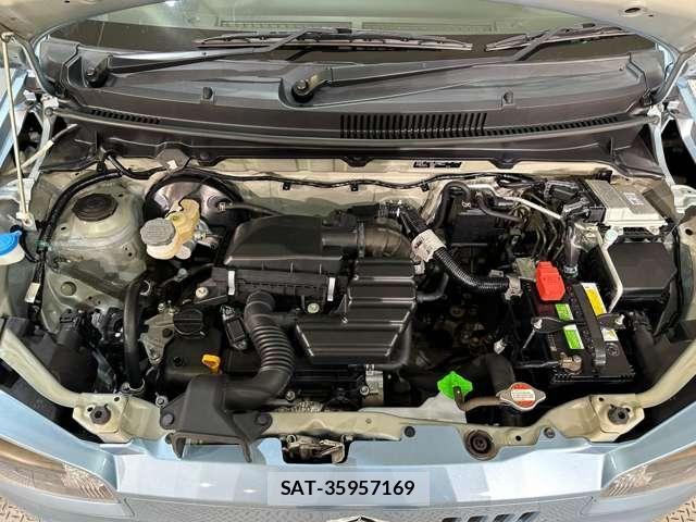 Suzuki ALTO 2017-09 8353860-27