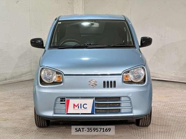 Suzuki ALTO 2017-09 8353860-2