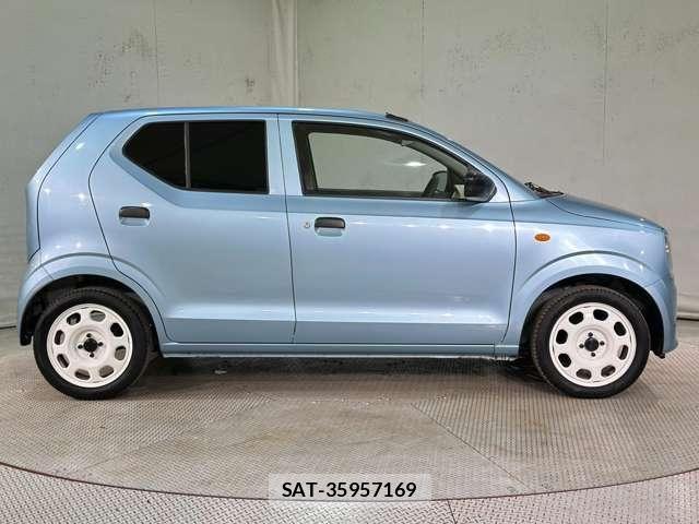 Suzuki ALTO 2017-09 8353860-3
