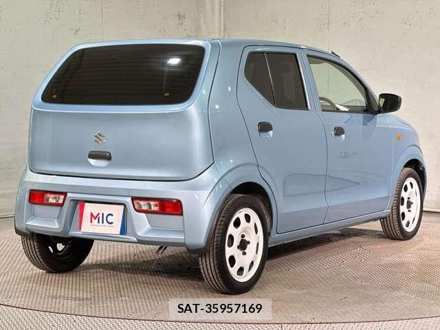 Suzuki ALTO 2017-09 8353860-4