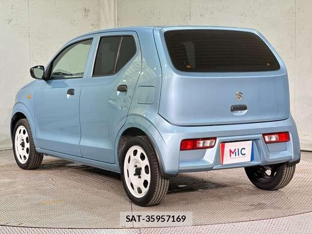 Suzuki ALTO 2017-09 8353860-6