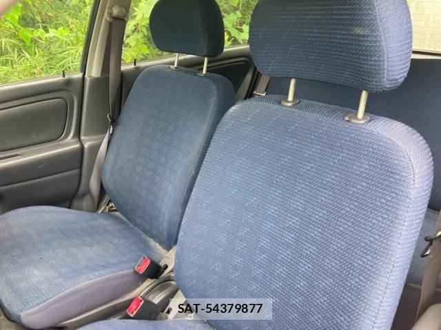 Suzuki ALTO 2002-05 8353864-11