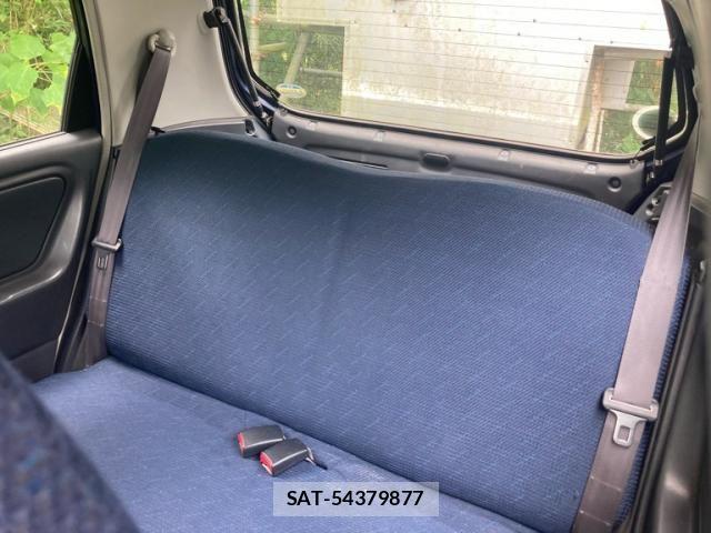 Suzuki ALTO 2002-05 8353864-12