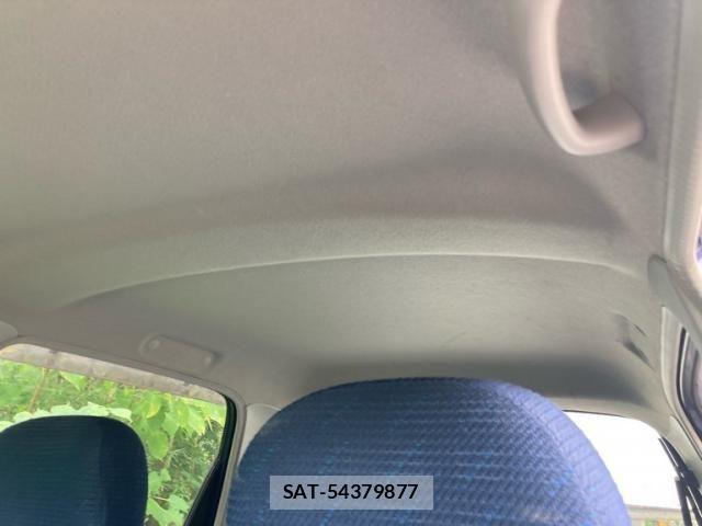 Suzuki ALTO 2002-05 8353864-13