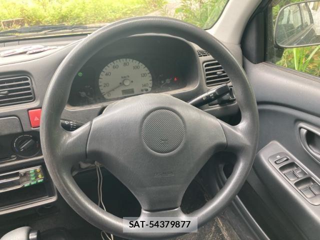 Suzuki ALTO 2002-05 8353864-14