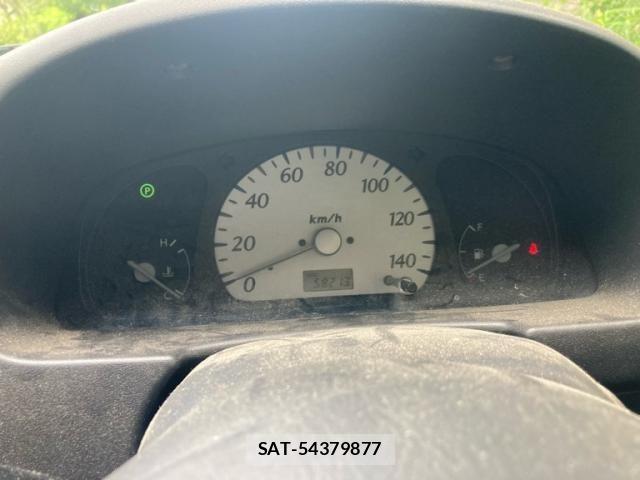 Suzuki ALTO 2002-05 8353864-15