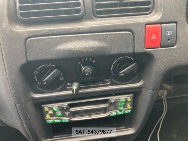 Suzuki ALTO 2002-05 8353864-16