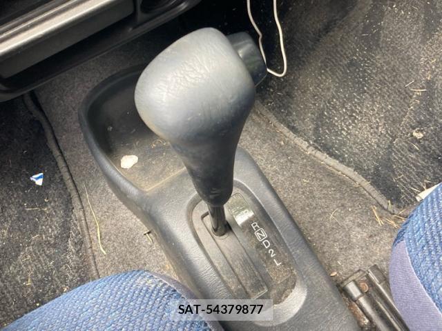 Suzuki ALTO 2002-05 8353864-17