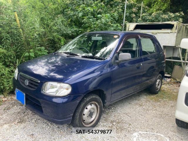Suzuki ALTO 2002-05 8353864-1