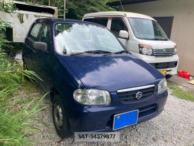 Suzuki ALTO 2002-05 8353864-3