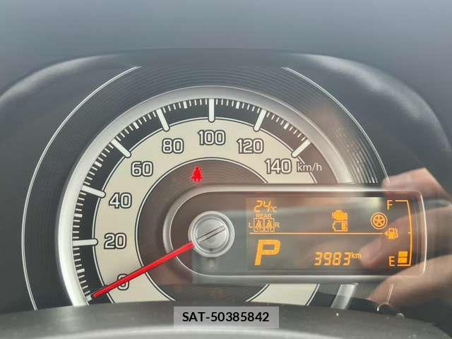 Suzuki ALTO 2025-03 8353859-9
