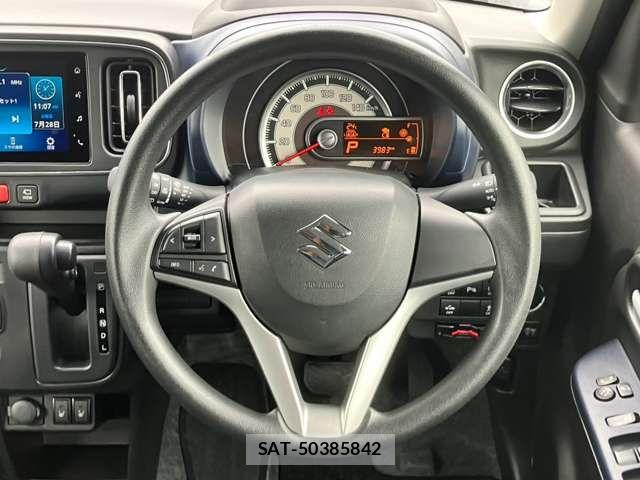 Suzuki ALTO 2025-03 8353859-10