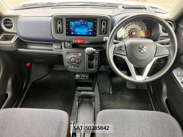 Suzuki ALTO 2025-03 8353859-11