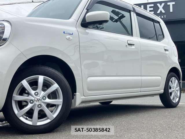 Suzuki ALTO 2025-03 8353859-12
