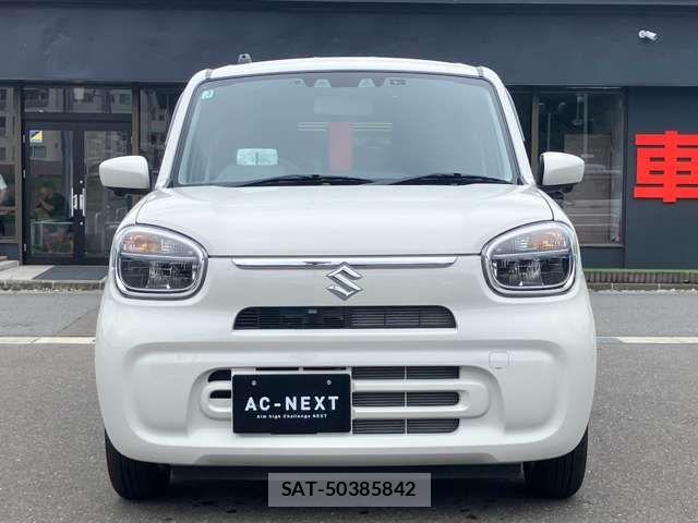 Suzuki ALTO 2025-03 8353859-13