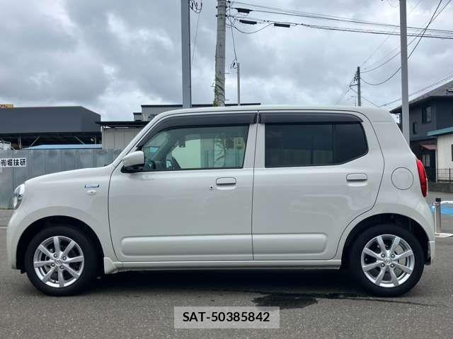 Suzuki ALTO 2025-03 8353859-14