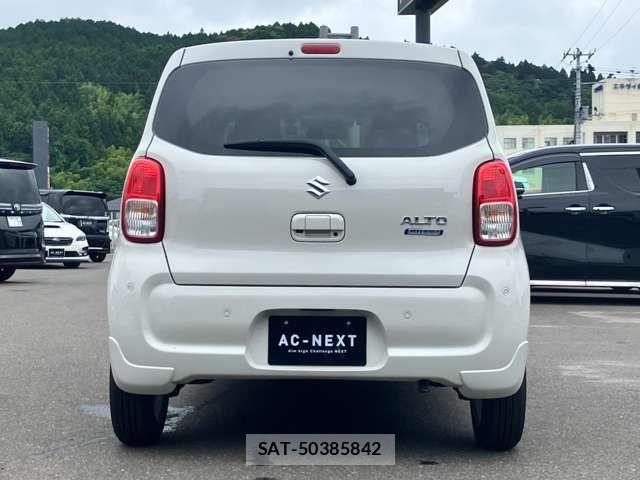 Suzuki ALTO 2025-03 8353859-15