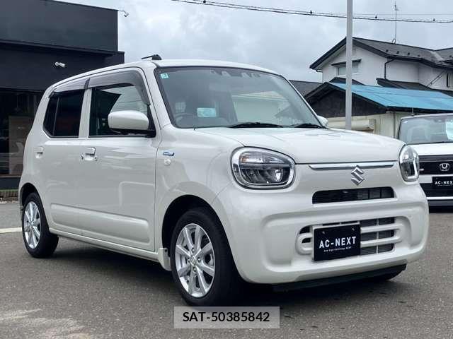 Suzuki ALTO 2025-03 8353859-16