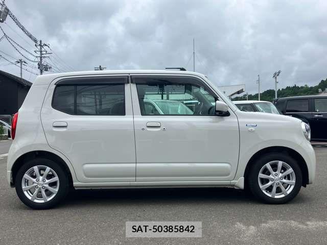 Suzuki ALTO 2025-03 8353859-17