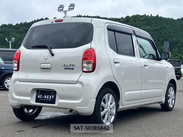 Suzuki ALTO 2025-03 8353859-18